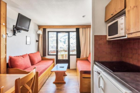 Résidence Quartier Falaise - maeva Home - Studio 4 personnes Confort MAE-3055 Avoriaz